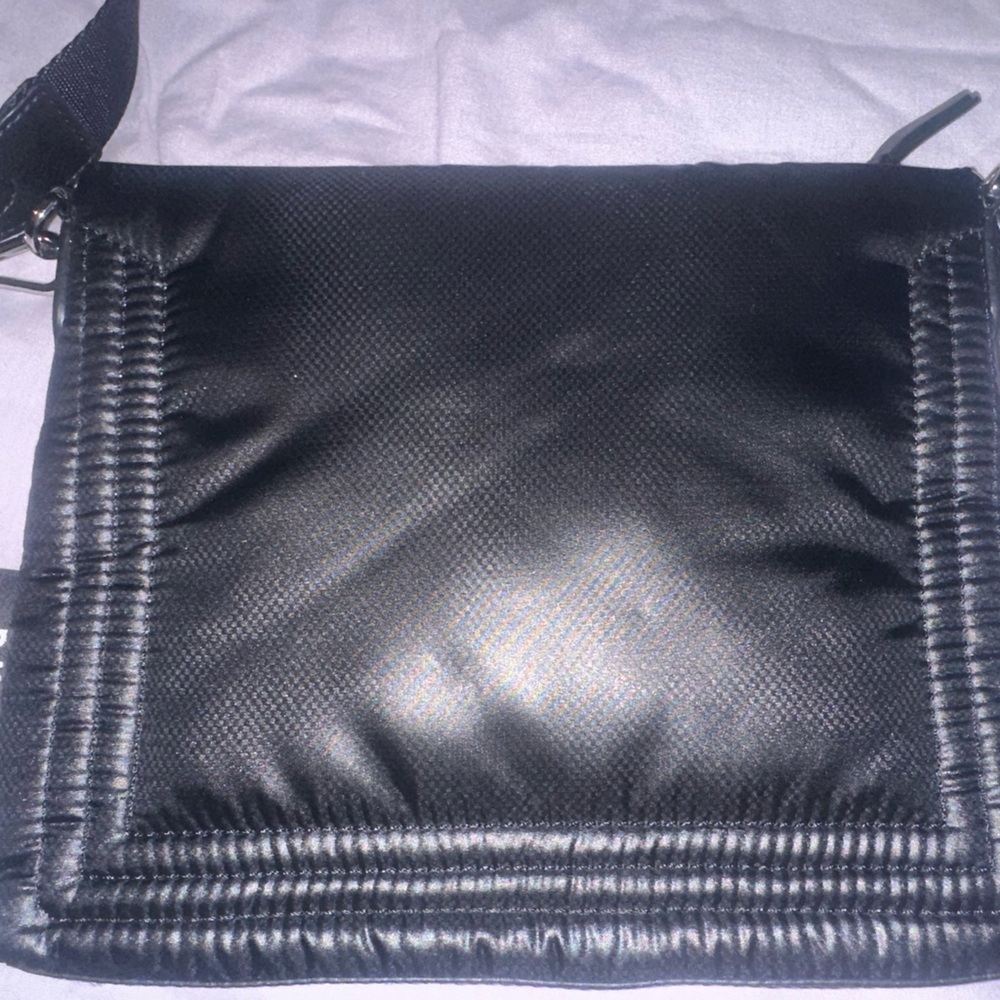 DKNY crossbody